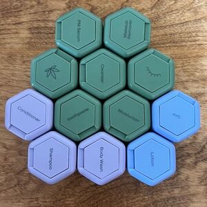 Cadence Capsules